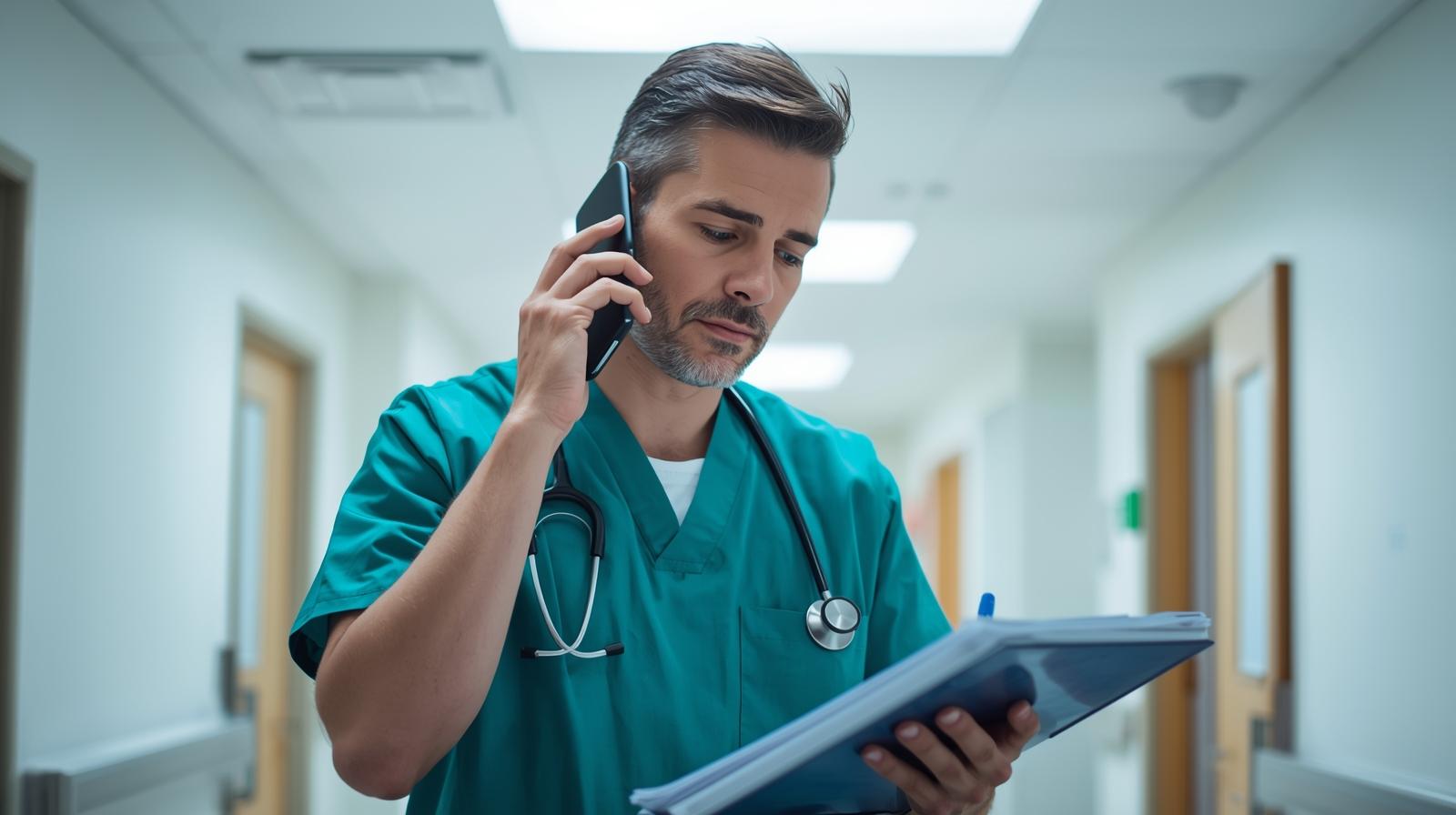 Por que falhas de comunicação clínica ainda acontecem em 2025?